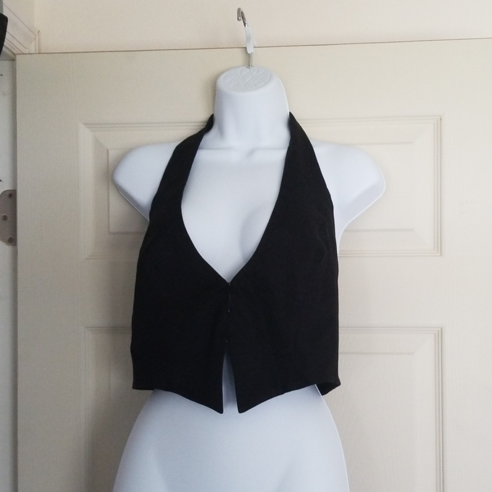 Armani Exchange vest